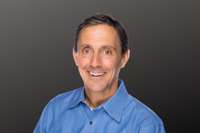Todd Galati, CAE